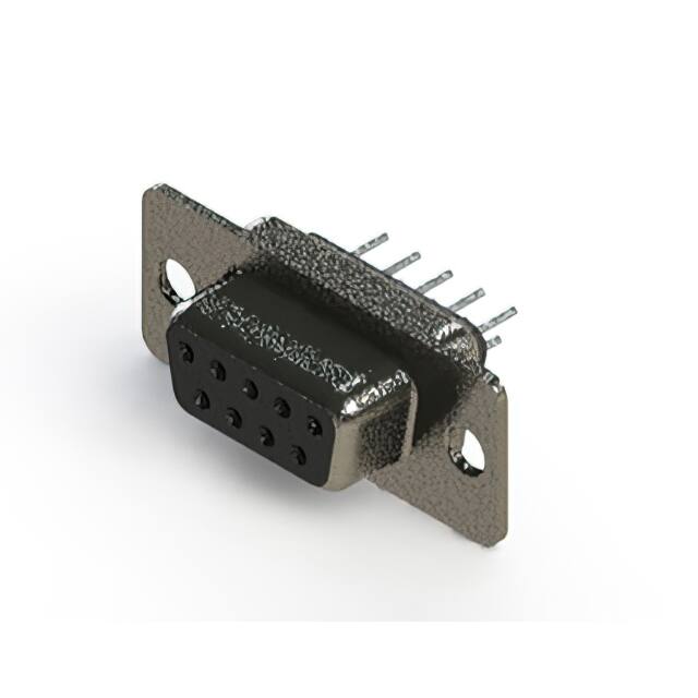 628-009-220-261 EDAC Inc.  Gruppi di connettori D-Sub